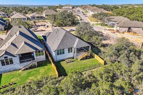 A home in San Marcos