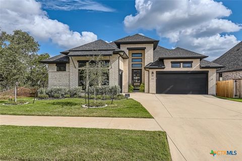 A home in San Marcos