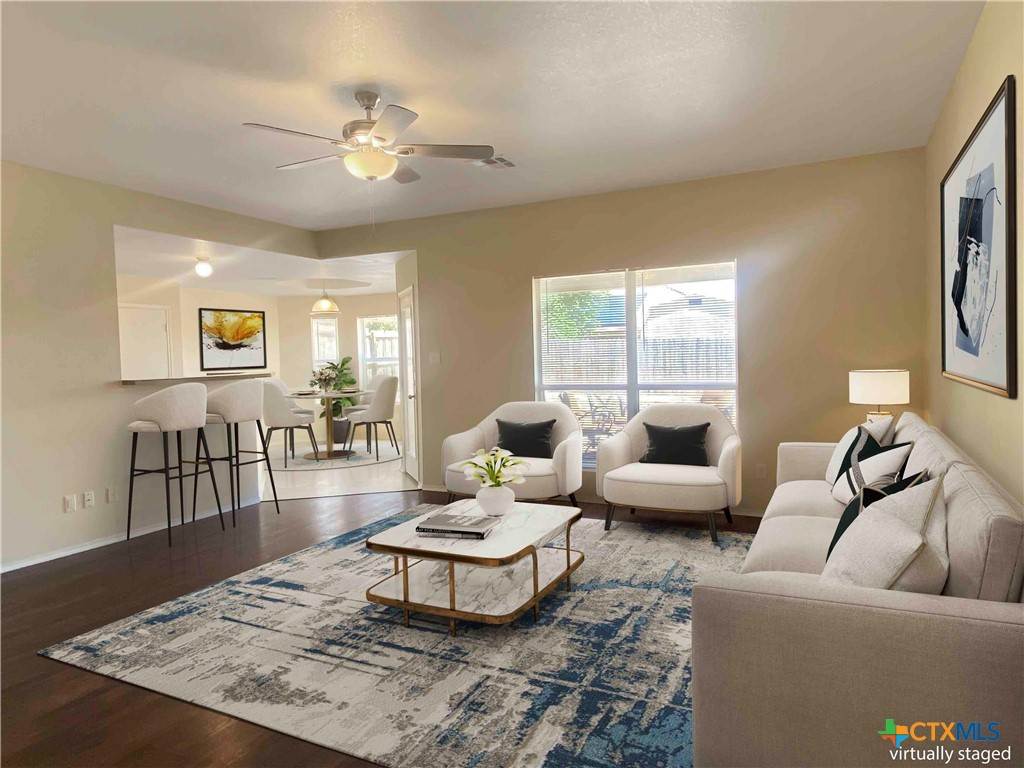 2115 Independence Court