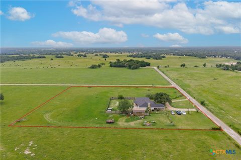 Photo of 1192 County Road 138, Giddings, TX 78942 (MLS # 613418)