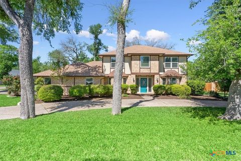 Photo of 4306 Hickory Road, Temple, TX 76502 (MLS # 609863)