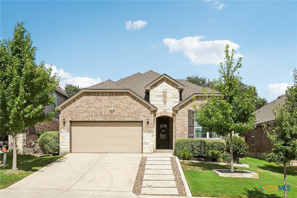 Photo of 2282 Kiskadee Drive, New Braunfels, TX 78132 (MLS # 625339)