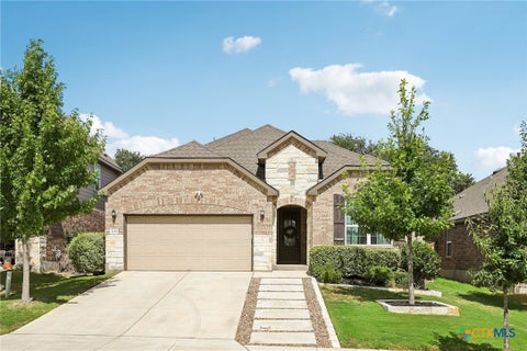 Photo of 2282 Kiskadee Drive, New Braunfels, TX 78132 (MLS # 625339)