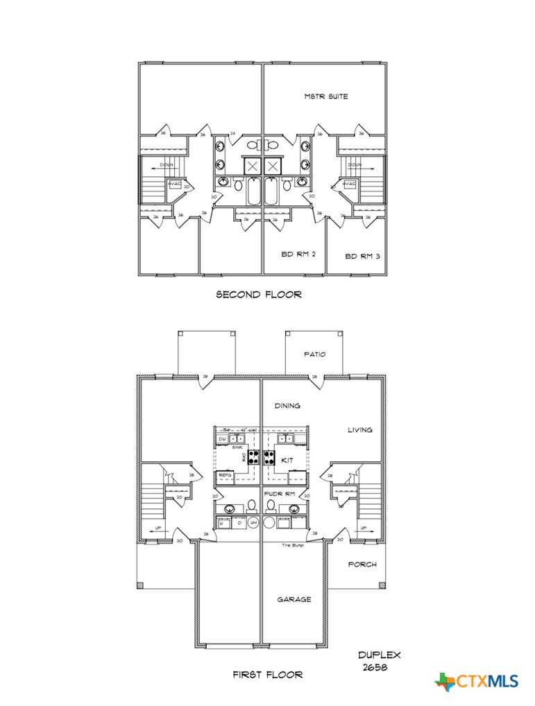 224 N Mary Jo Drive