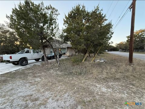 A home in Spring Branch