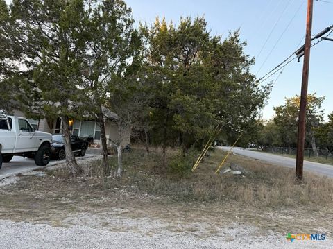 A home in Spring Branch