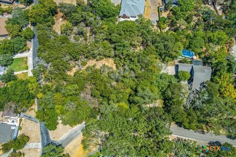 717 Willow Creek Road Salado TX 76571