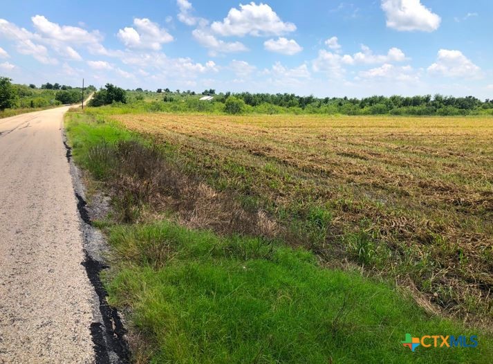 TBD County Road 421