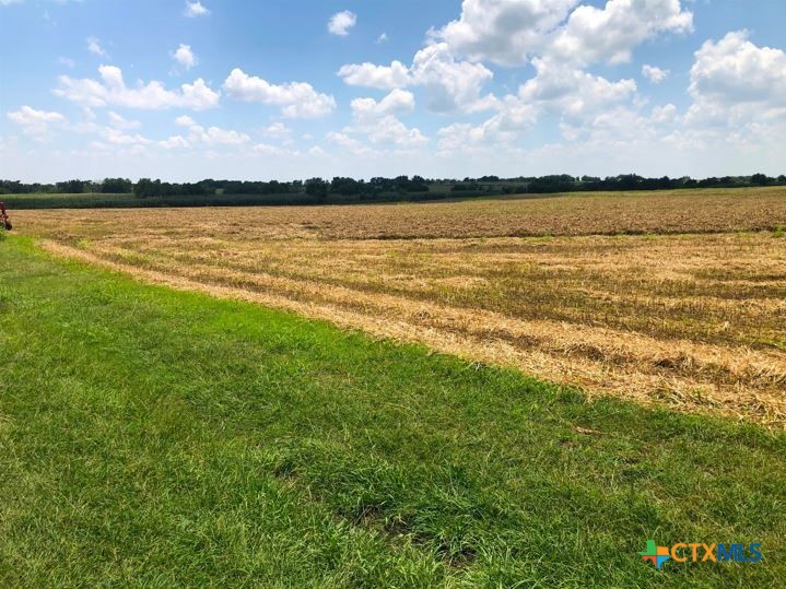 TBD County Road 421