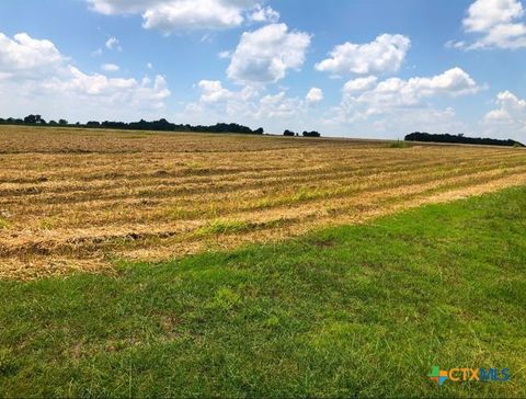 TBD County Road 421 Thrall TX 76578