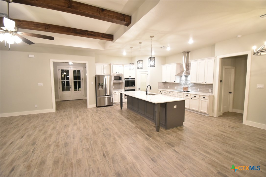 TBD Lot 5 Leon River