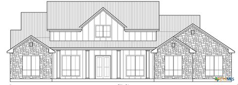 TBD Lot 5 Leon River Belton TX 76513