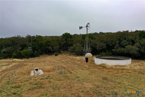 000 CR 367 Pontotoc TX 76877