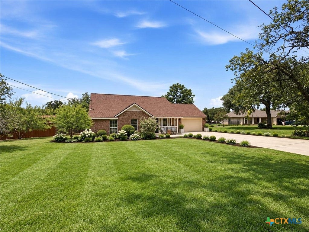 Photo of 125 Barton Road, San Marcos, TX 78666 (MLS # 621757)