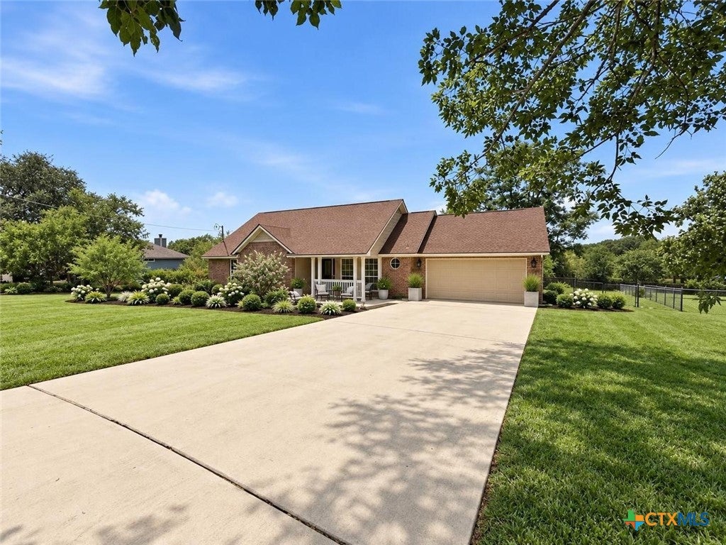 Photo of 125 Barton Road, San Marcos, TX 78666 (MLS # 621757)