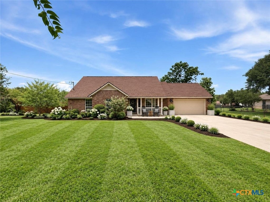 Photo of 125 Barton Road, San Marcos, TX 78666 (MLS # 621757)