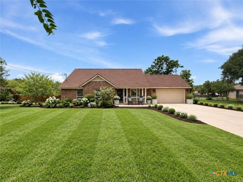 Photo of 125 Barton Road, San Marcos, TX 78666 (MLS # 621757)