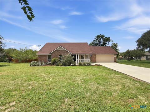 Photo of 125 Barton Road, San Marcos, TX 78666 (MLS # 621757)