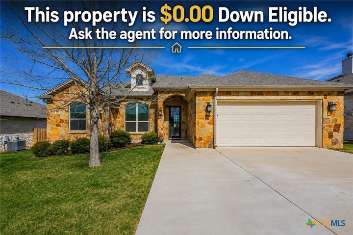 Photo 1 of 33 — 300 Magan Lane, Jarrell, TX 76537