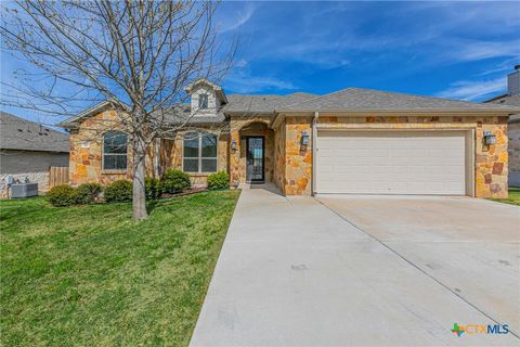 300 Magan Lane Jarrell TX 76537