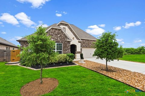 Photo of 825 Pader, New Braunfels, TX 78130 (MLS # 608584)