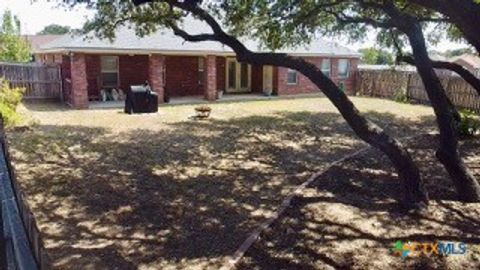 A home in Killeen