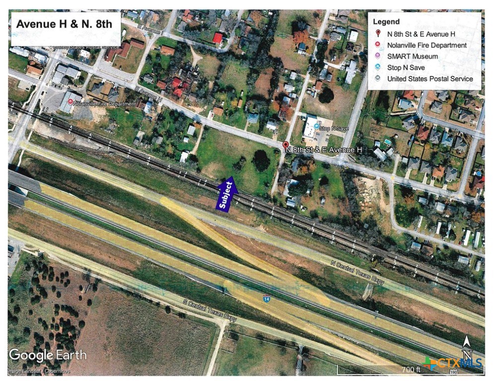 1986 W Avenue H Avenue