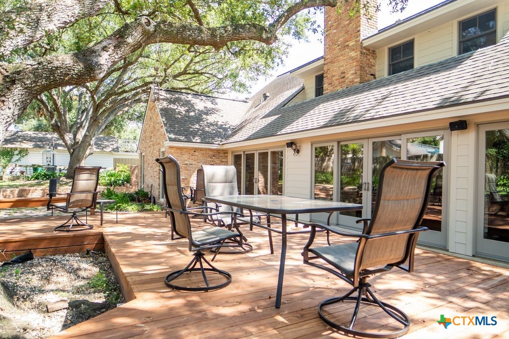 608 W Goodwin Avenue