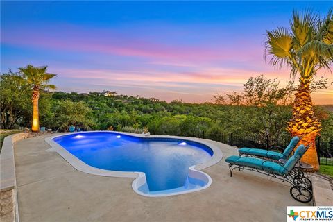 A home in Spicewood