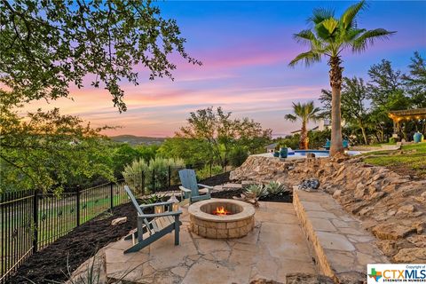 A home in Spicewood