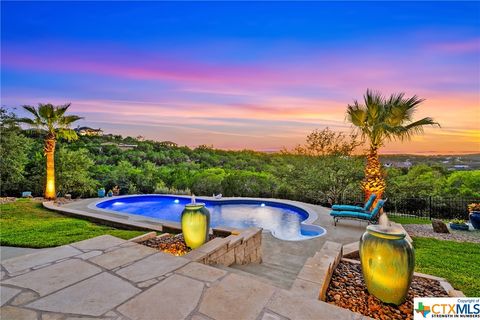 A home in Spicewood