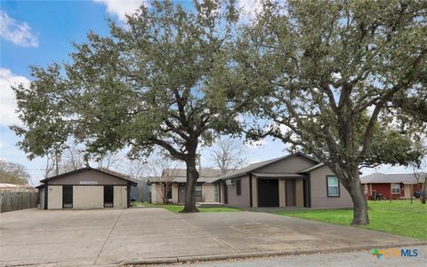 Photo of 1916 Holloman Drive, Port Lavaca, TX 77979 (MLS # 603334)