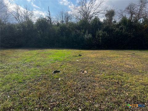 413 E Avenue E Temple TX 76501