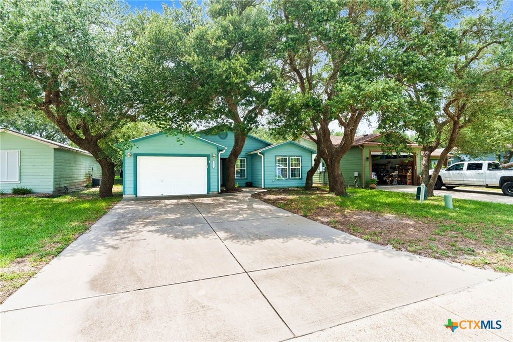Photo of 105 Pecan Harbor Street, Rockport, TX 78382 (MLS # 616277)