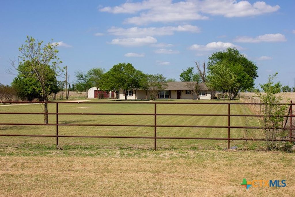 Photo of 4300 Fm 3117, Temple, TX 76501 (MLS # 609432)