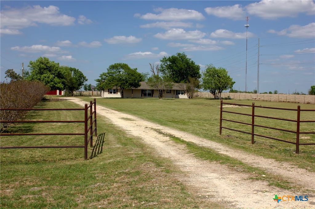 Photo of 4300 Fm 3117, Temple, TX 76501 (MLS # 609432)