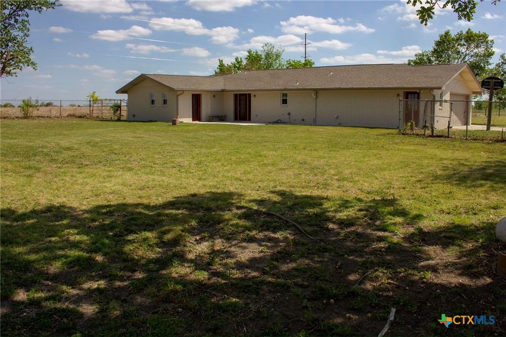 Photo of 4300 Fm 3117, Temple, TX 76501 (MLS # 609432)