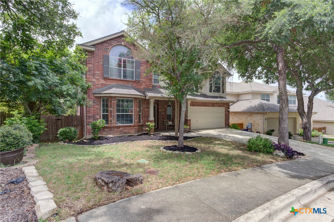 New Braunfels, Texas 78132, United States, 5 Bedrooms Bedrooms, ,4 BathroomsBathrooms,Residential,Pending,54624