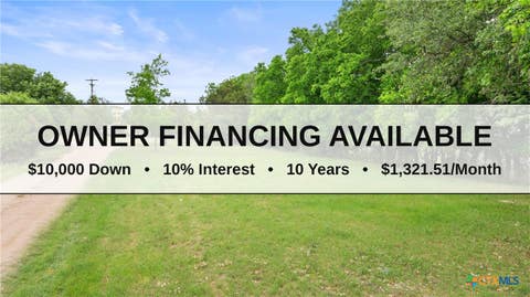 Photo of 306 W Pecan Drive, Johnson City, TX 78636 (MLS # 621929)