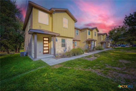 Photo of 18800 Hogan Circle #20, Leander, TX 78645 (MLS # 624189)