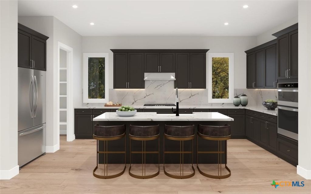 Photo of 335 Grand Legacy, New Braunfels, TX 78130 (MLS # 594122)
