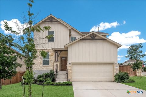 A home in Schertz