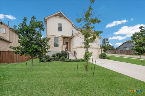 A home in Schertz