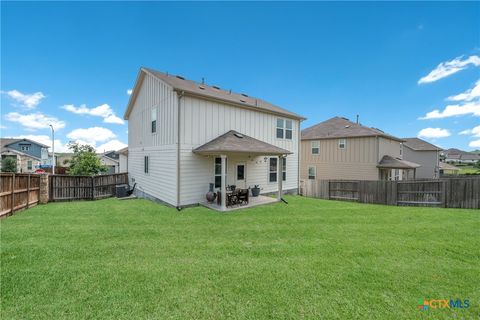 A home in Schertz