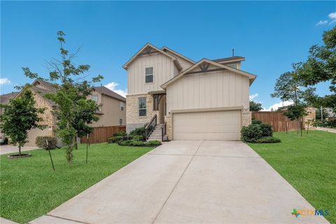 A home in Schertz