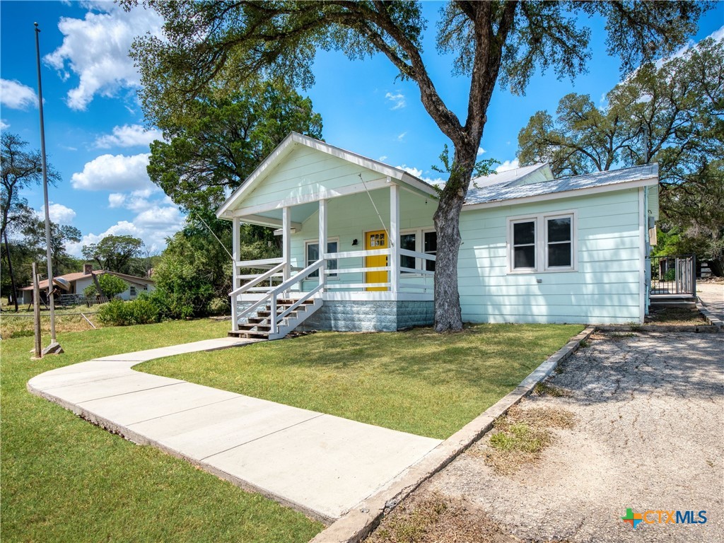 1364 Cedar Elm Street