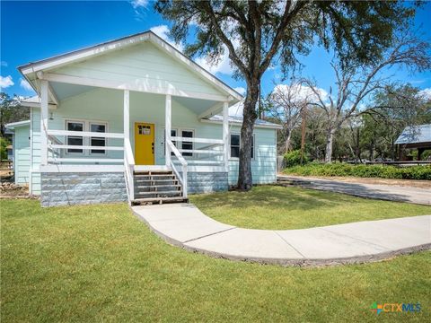 1364 Cedar Elm Street New Braunfels TX 78132