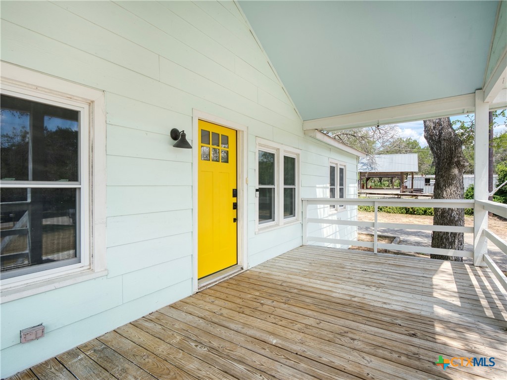 1364 Cedar Elm Street