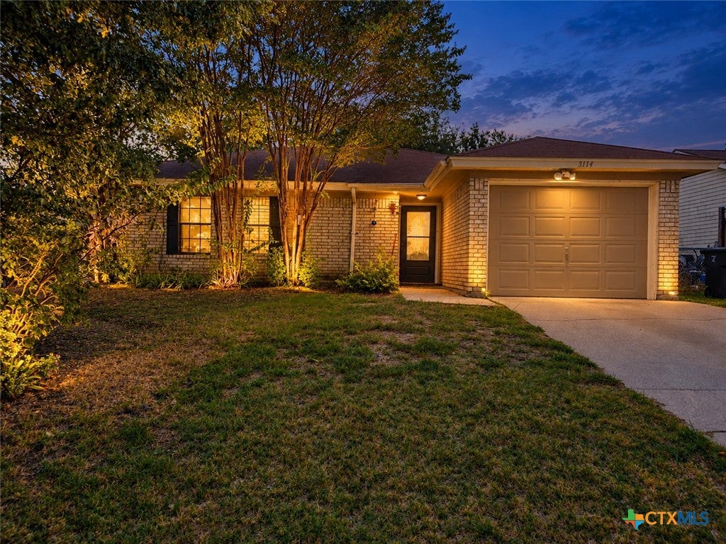 3114 Panhandle Drive