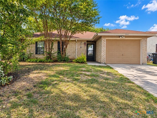 3114 PANHANDLE DR, KILLEEN, TX 76542 - Image 3b6f655b2f6ddda4376acffab2da0df7/547514945